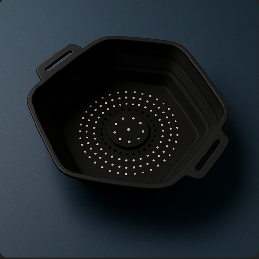 Icemateâ„¢ Hydrotherapy Ice Shower Basket with Strap