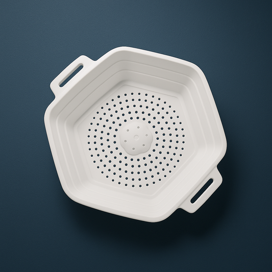Icemate™ Hydrotherapy Ice Shower Basket with Strap