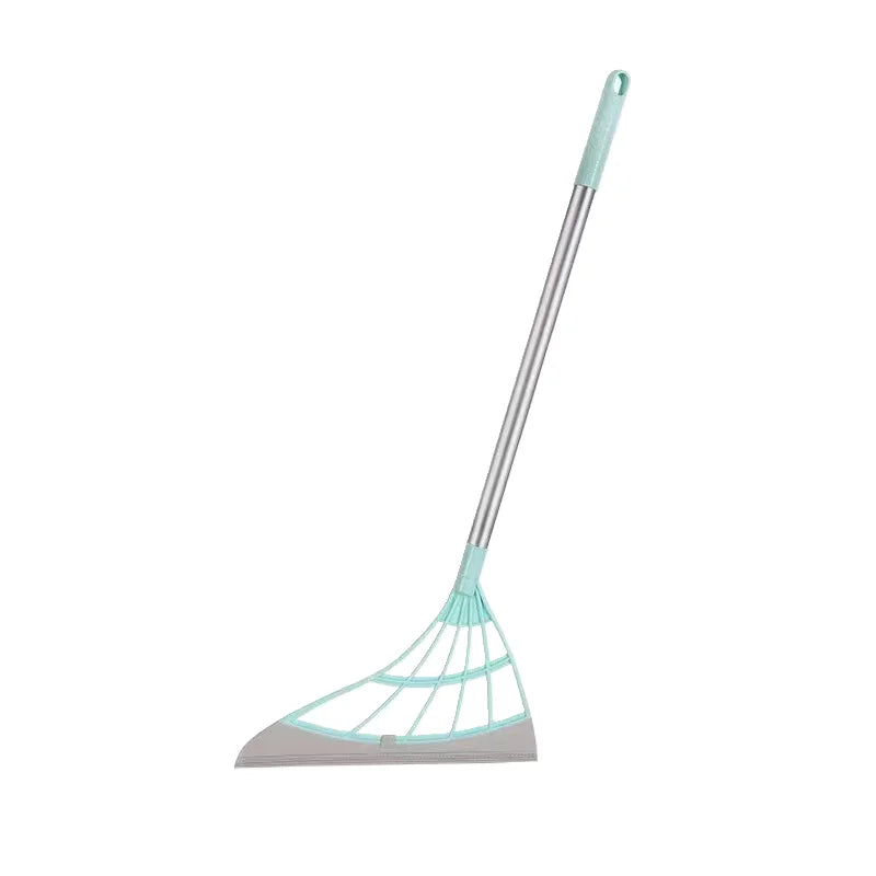 DustMate™ — The Ultimate Silicone Broom & Squeegee for Effortless, Hygienic Cleaning