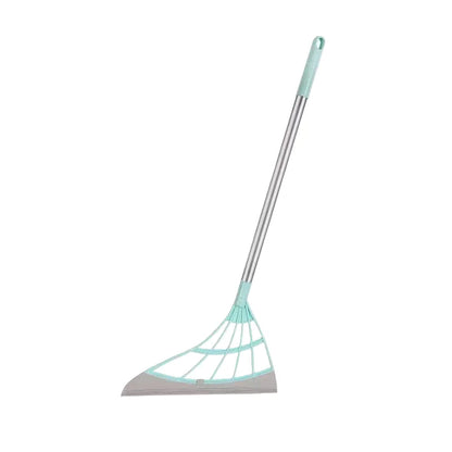 DustMate™ — The Ultimate Silicone Broom & Squeegee for Effortless, Hygienic Cleaning
